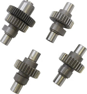 S&S Cycle 482 Camshafts For Harley Davidson XL 1200 C 2004-2020 - Raw