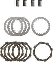 Vintco Clutch Plate Kit For Honda CR80 1984-1995