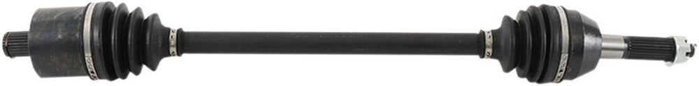 All Balls 8 Ball Extreme Duty Axle For Polaris Ranger RZR 4 900 4X4 2014 Fits Rear Left Or Right