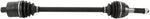 All Balls 8 Ball Extreme Duty Axle For Polaris Ranger RZR 4 900 4X4 2014 Fits Rear Left Or Right