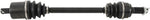All Balls 8 Ball Extreme Duty Axle For Polaris Scrambler 850 4X4 2015 Fits Front Left Or Right