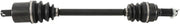 All Balls 8 Ball Extreme Duty Axle For Polaris Scrambler 850 4X4 2015 Fits Front Left Or Right