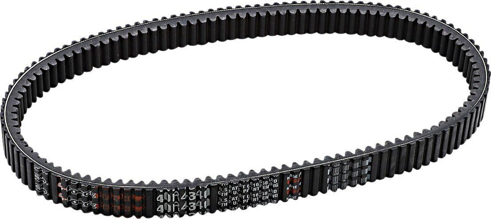 Gates G-Force RedLine Drive Belt For Yamaha APEX 1000 2006-2018