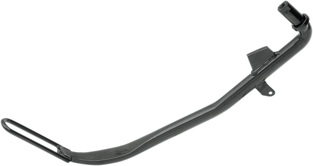 Drag Specialties Kickstand For Harley Davidson FLD 1690 2012-2013 Standard - Black