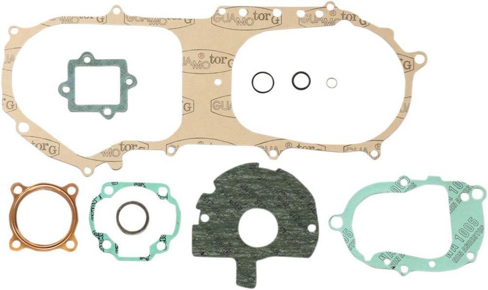 Athena Complete Gasket Kit For Polaris Predator 90 2X4 2003-2006