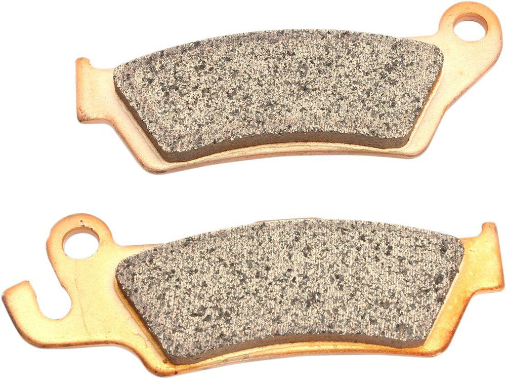 EBC Sintered HH Brake Pads For BMW K 1200 GT ABS 2006-2008 Rear