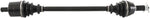All Balls 8 Ball Extreme Duty Axle For Polaris Brutus 900 4X4 2013-2016 Fits Front Left Or Right