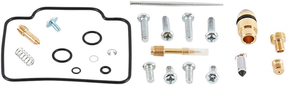 Moose Racing Carburettor Repair Kit For Yamaha YFM 350 FH 4X4 1999