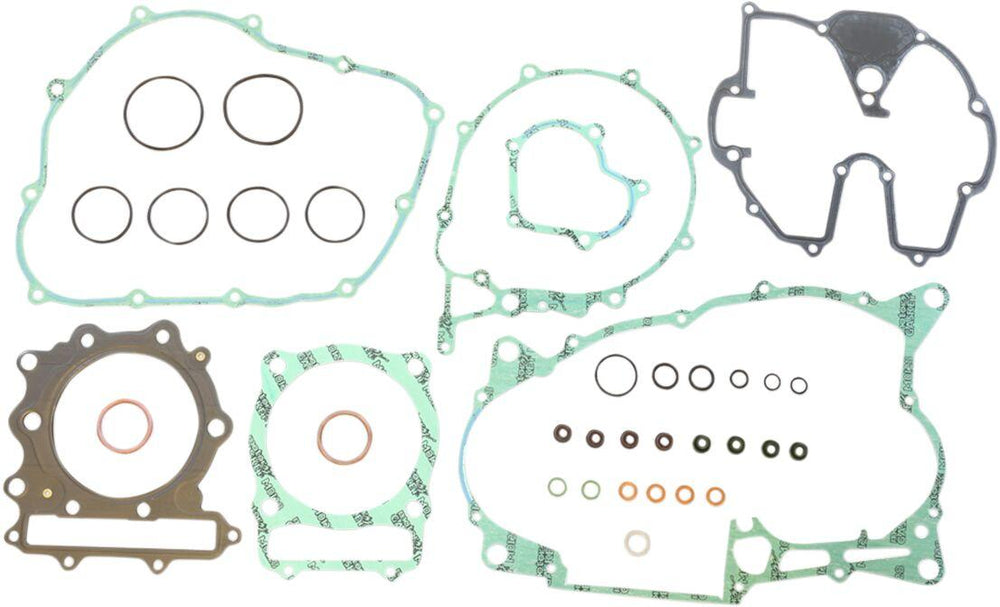 Athena Complete Gasket Kit For Honda NX650 1988-2000