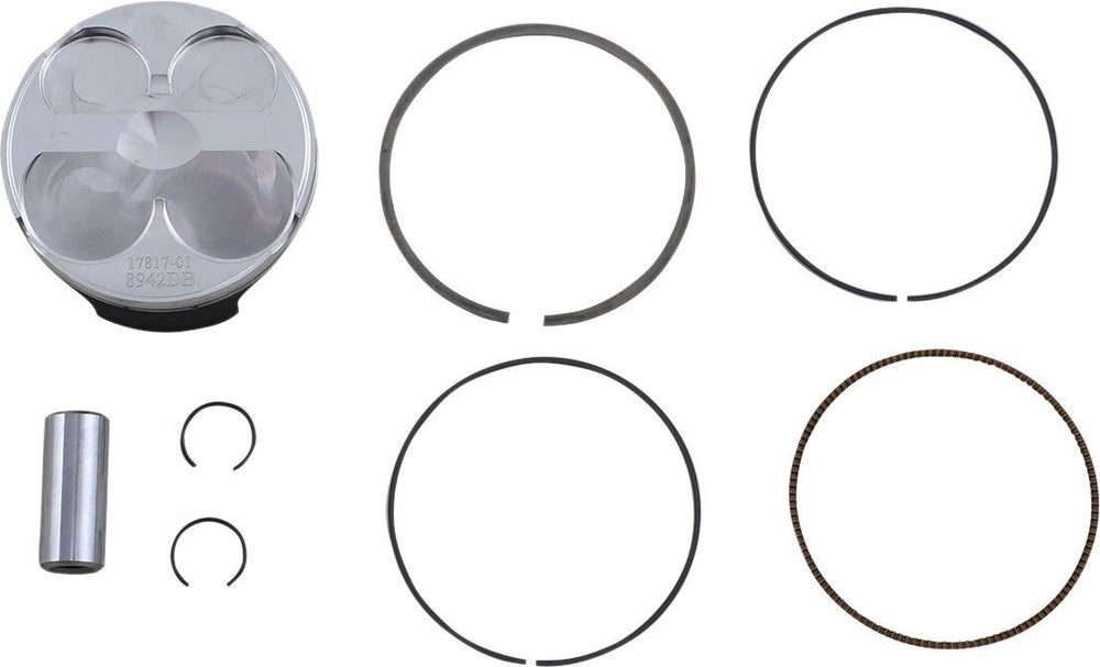 Wossner Piston kit For Yamaha YZF250 2016 76.96 mm