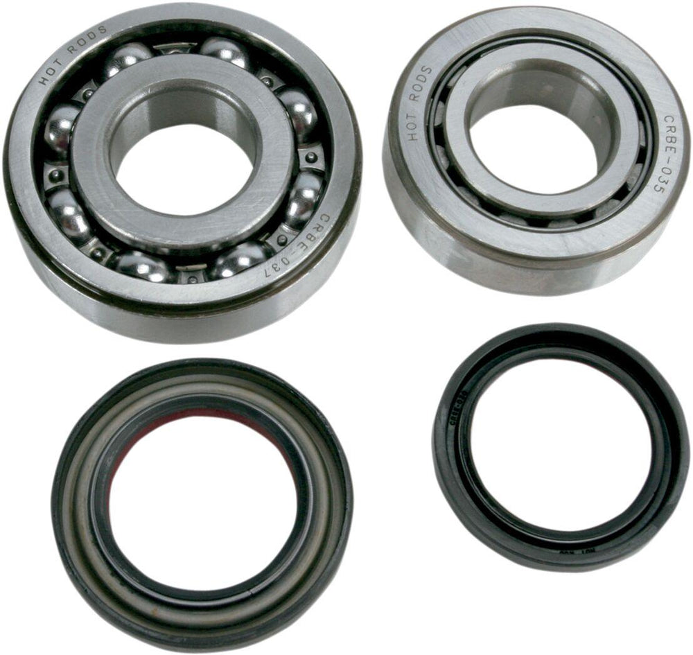 Hot Rods Main Crankshaft Bearing & Seal Kit For Honda TRX450ER 2006-2014