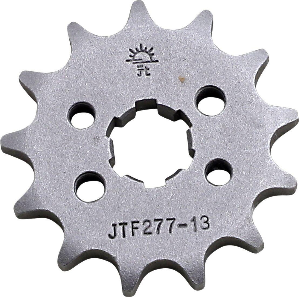 JT Sprocket For Honda CRF125F 2014-2025 Front  13T