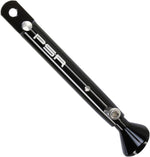 PSR Adjustable Kickstand For Kawasaki EX300 2013-2016 - Black