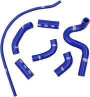 Samco Hose Kit For Ducati 749S 2005-2007 - Blue