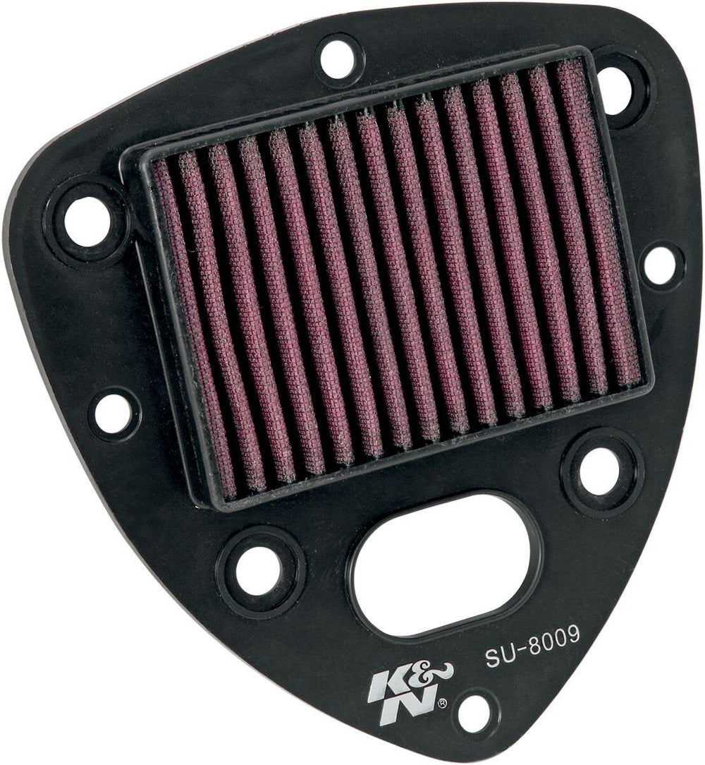 K&N High Flow Air Filter For Suzuki C 50 2005-2025