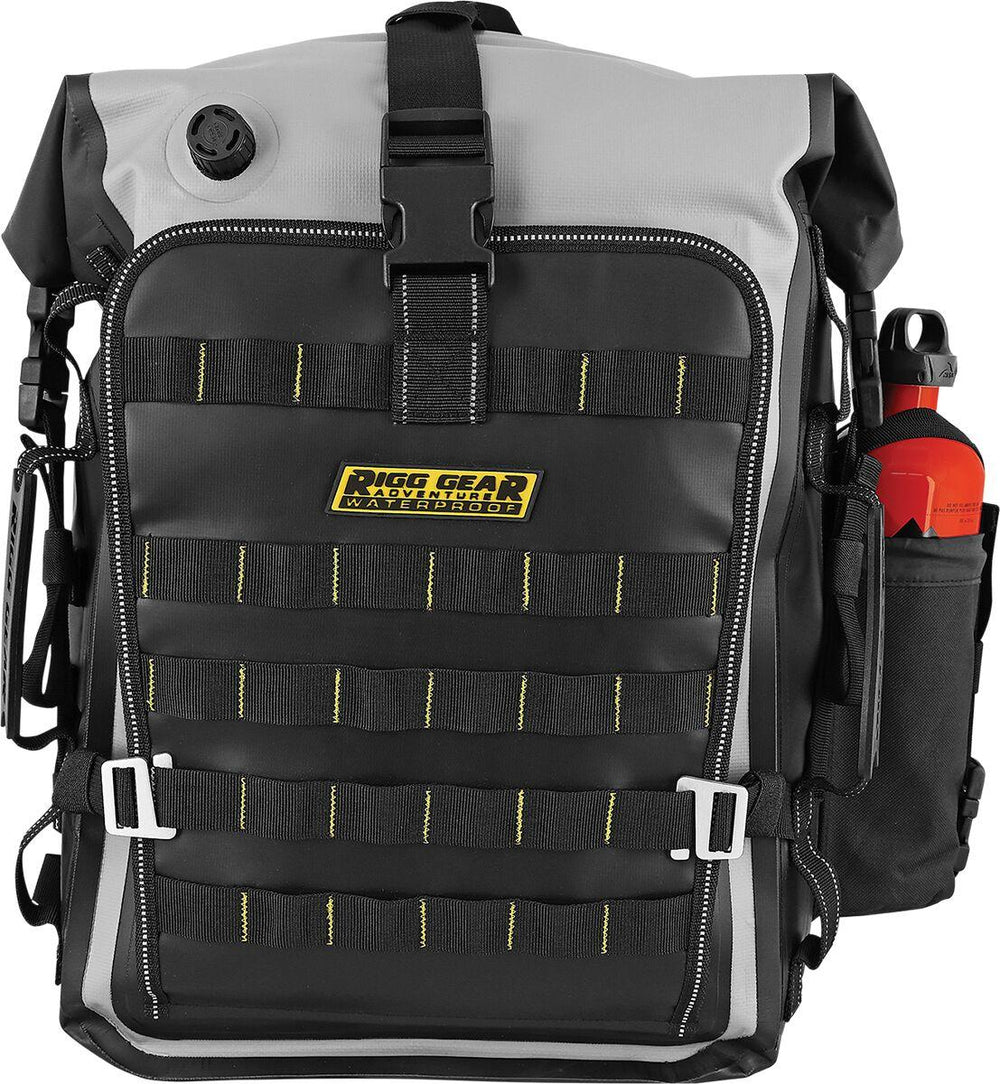 Nelson Rigg Hurricane Backpack - 30L