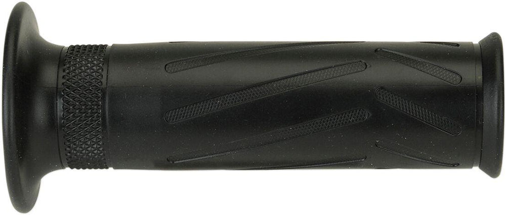 Domino OEM Replica Style Grips For Yamaha - Black