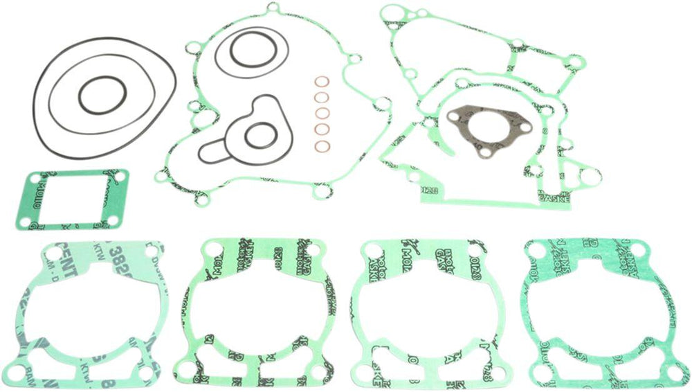 Athena Complete Gasket Kit For Gas Gas MC50 2023