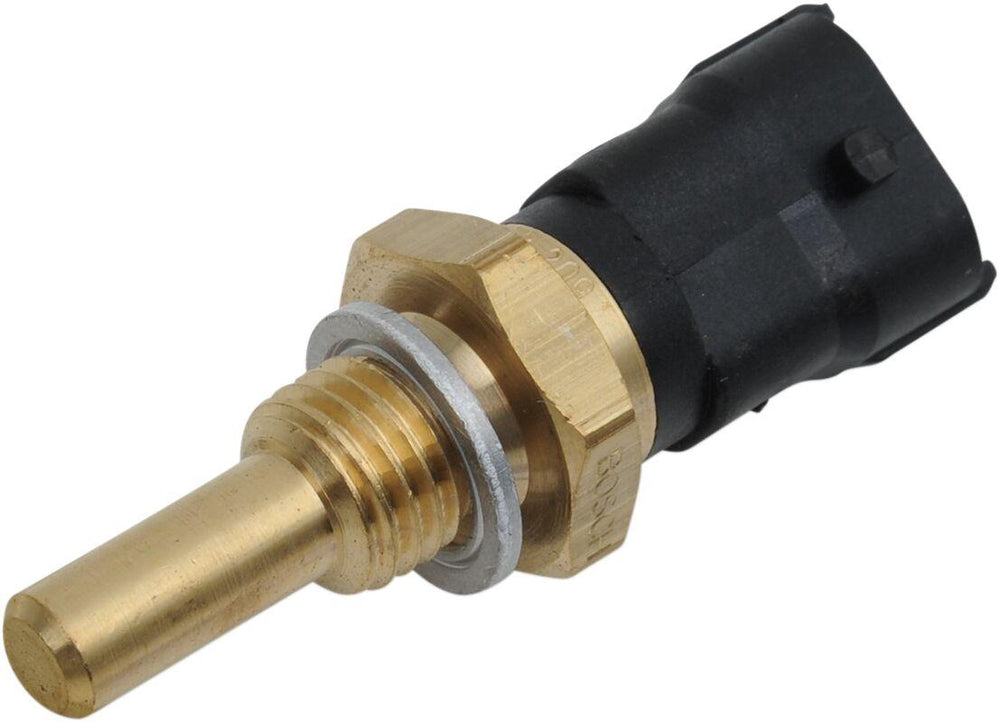 Quad Logic Electric Fuel Injection Temperature Sensor For Polaris ACE 500 4X4 2018-2019 - Black/Gold