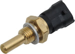 Quad Logic Electric Fuel Injection Temperature Sensor For Polaris ACE 500 4X4 2018-2019 - Black/Gold