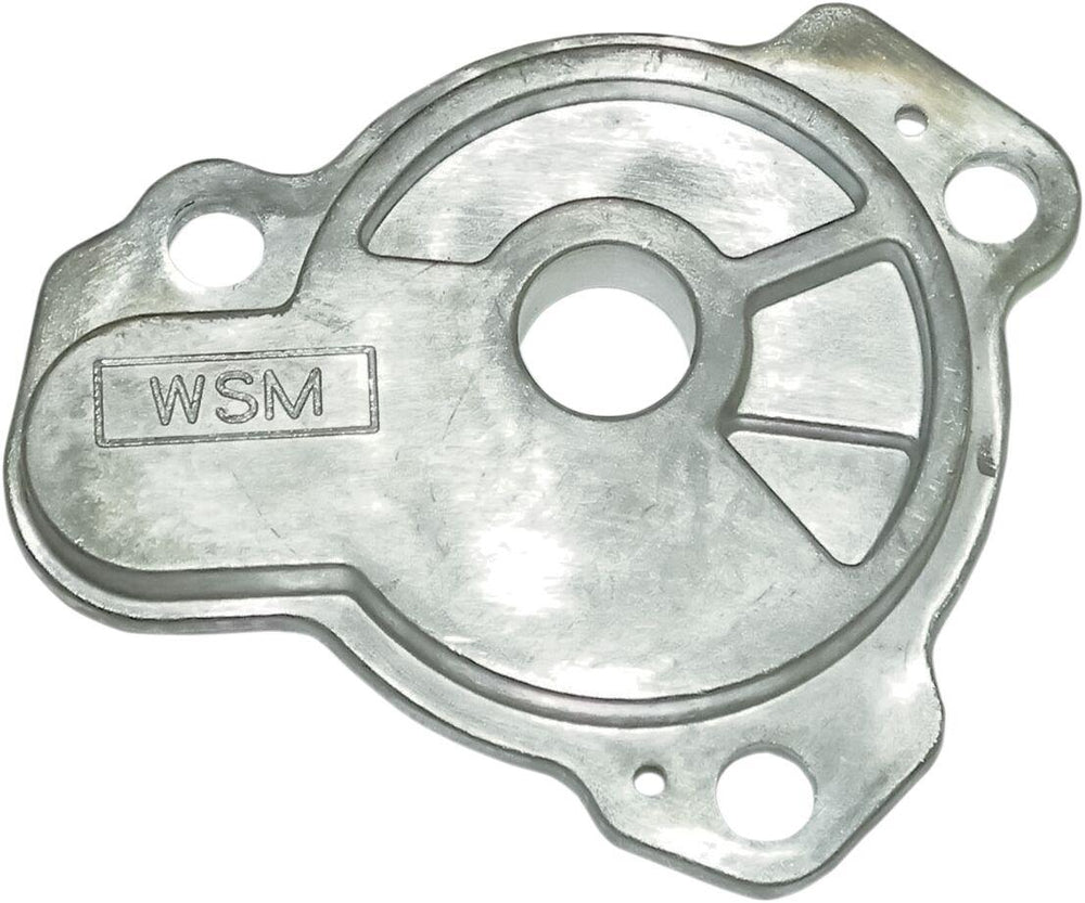 WSM Oil Pump Cover For Sea-doo GTI 130 2007-2019
