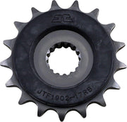 JT Sprocket For Husqvarna 701 Enduro 2016-2024 Front Black  17T