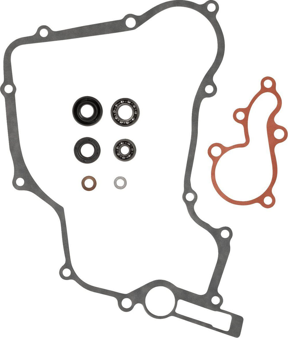 Prox Water Pump Rebuild Kit For Honda CR125 2005-2007