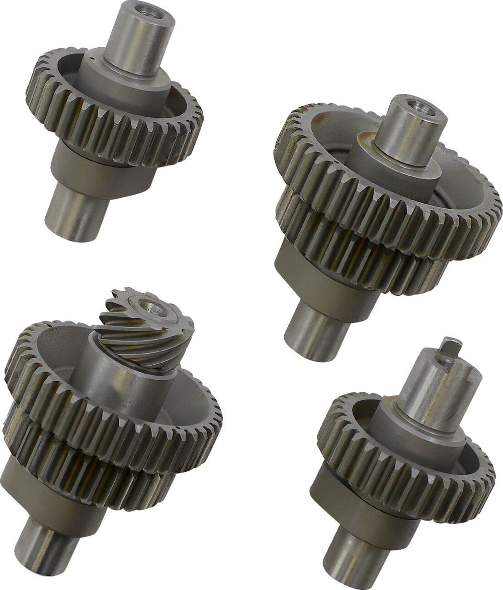 Andrews Cam Set For Harley Davidson UL 1200 1935-1948