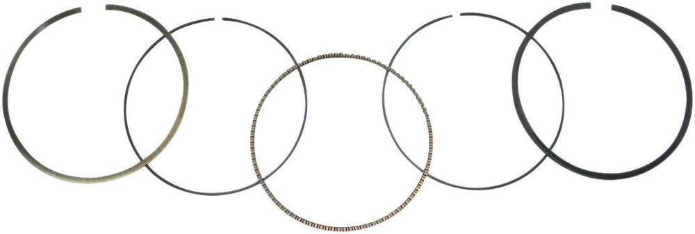 WSM Piston Rings For Yamaha YFM700 2013
