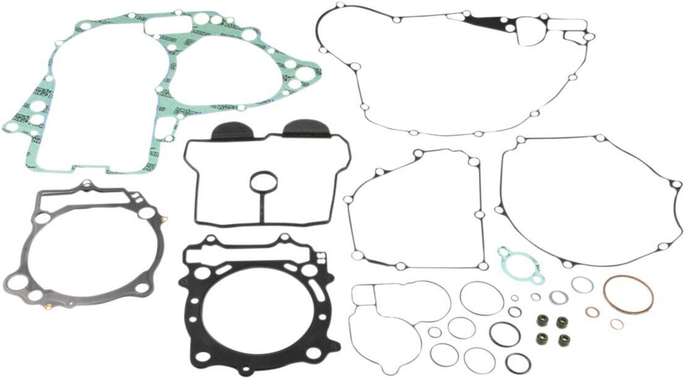 Athena Complete Gasket Kit For Suzuki RMZ450 2008-2026