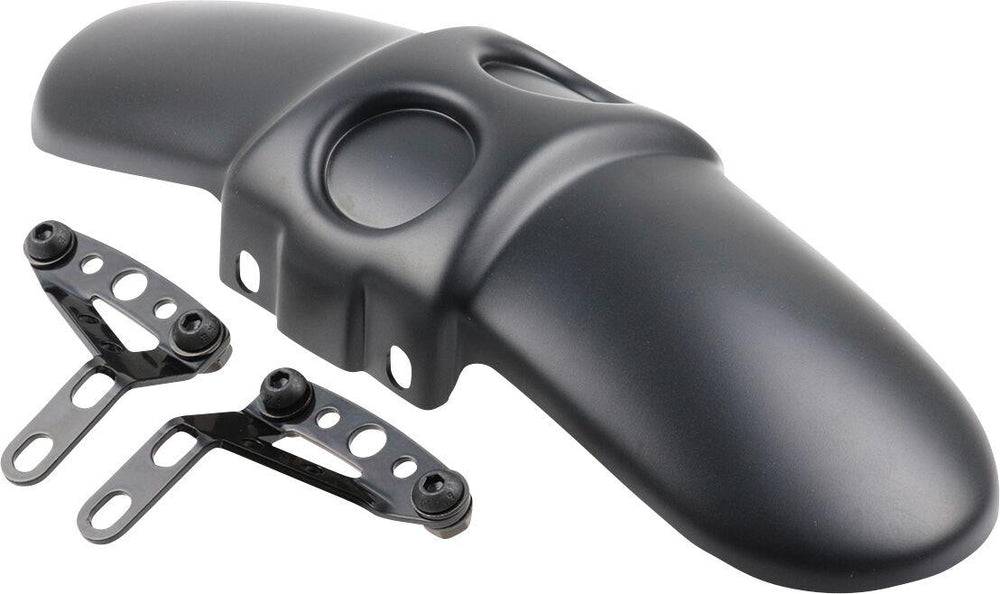 Cult Werk Front Fender Bobber For Harley Davidson FXBB 1750 2018-2020 Front - Raw