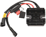 Moose Racing Regulator & Rectifier for Polaris For Polaris Ranger RZRS 900 4X4 2015