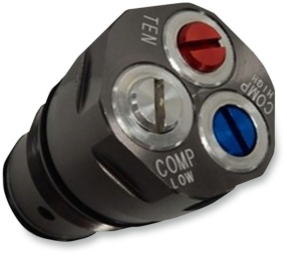 KYB Shock Compression Adjuster For Honda CRF250F 2022-2025 Rear