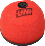 Uni Filter Air Filter For Sherco SC125 2019-2020 - Red