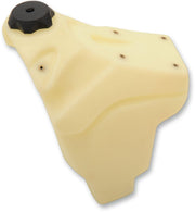 IMS Fuel Tank For KTM  SX85 2013-2017 6.8 Litre (1.8 US gal.) - Off-White
