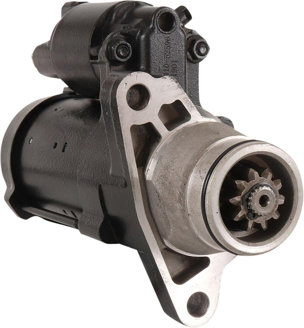Drag Specialties 1.4kW Starter For Harley Davidson FLH 1868 2021