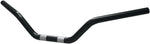 Khrome Werks 1" Handlebar For Harley Davidson FLHR 1340 1998 12 cm (4-3/4") - Black