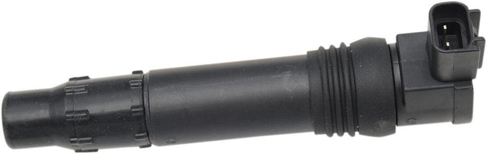 Parts Unlimited Ignition Coil For Kawasaki EX 650 R 2011 - Black