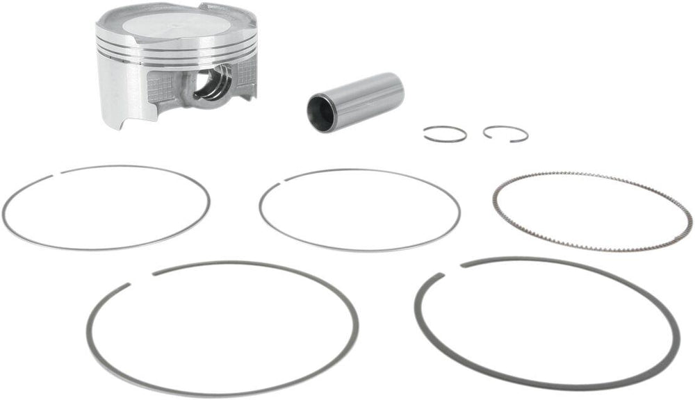 WSM Piston Kit For Kawasaki JT 1500 2007-2011 Standard