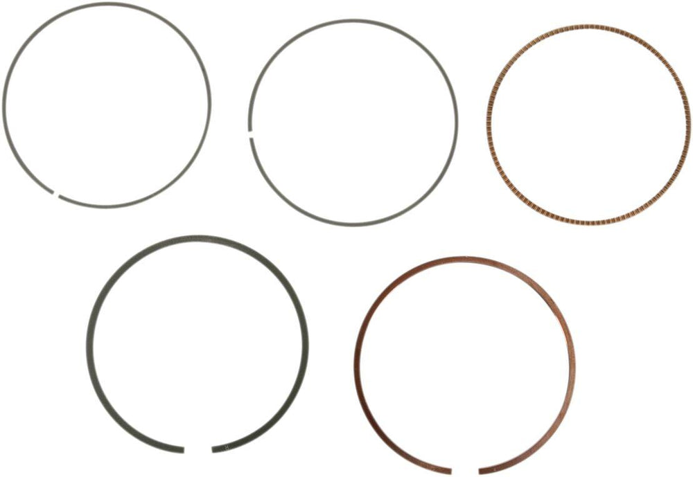 WSM Piston Rings For Yamaha FX 1000 2002-2008 Standard 73,90 mm