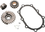 Baker Drivetrain Classic Kicker Gear Kit For Harley Davidson EL 1000 1936-1952