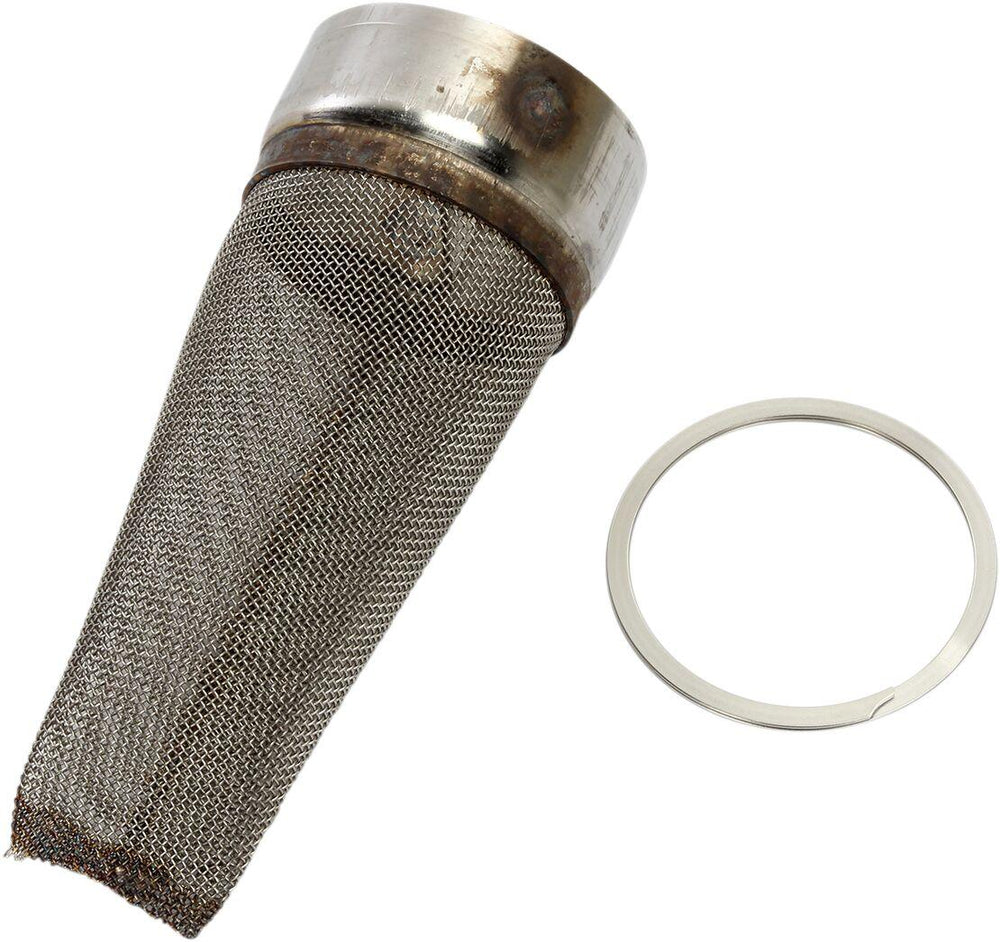 FMF Spark Arrestor Inserts For Yamaha YZ250 2014