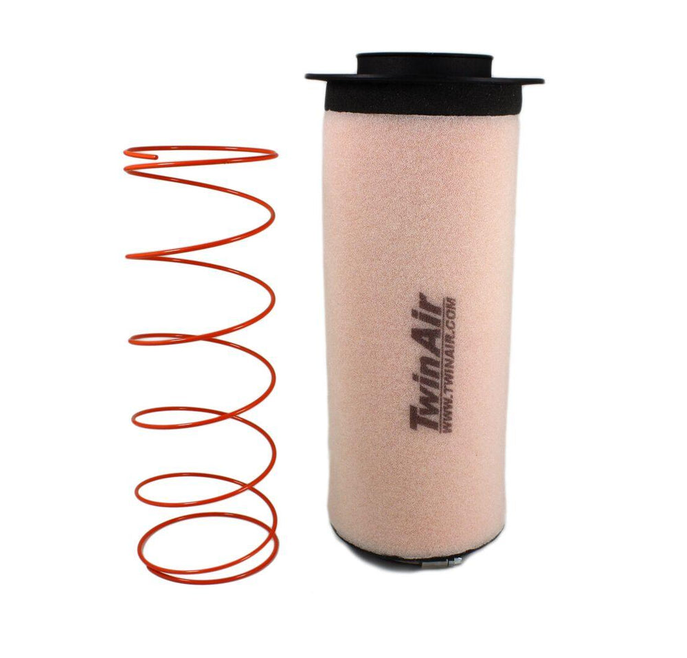 Twin Air Standard Air Filter with Cage For Polaris RZR XP 1000 4X4