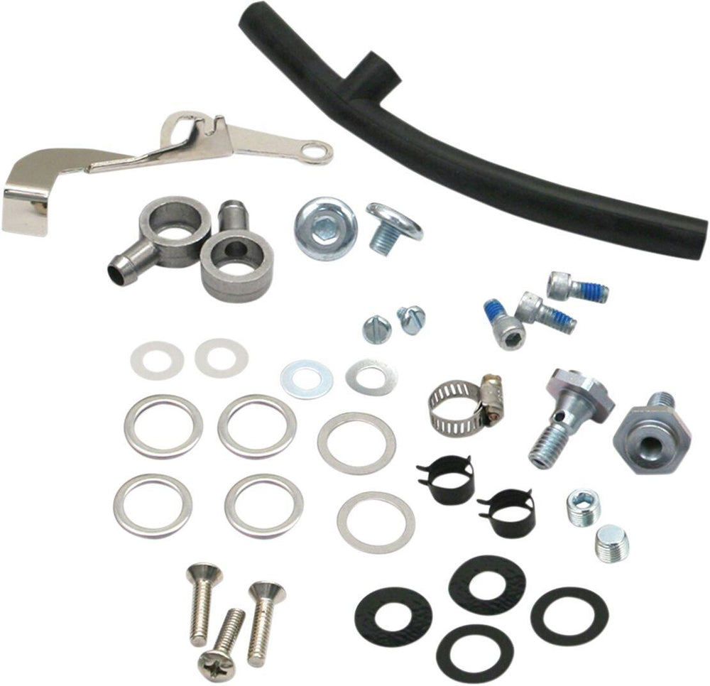 S&S Cycle Hardware Kit For S&S Air Cleaner For Harley Davidson FXD1340 1995