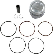 Wiseco Forged Piston Kit For Honda XL 185S 1980-1983 +2.00 mm