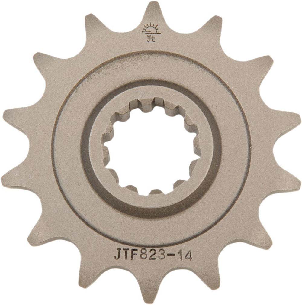 JT Sprocket For Husqvarna AE 430 1986-1988 Front 14T