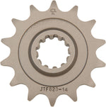 JT Sprocket For Husqvarna AE 430 1986-1988 Front 14T