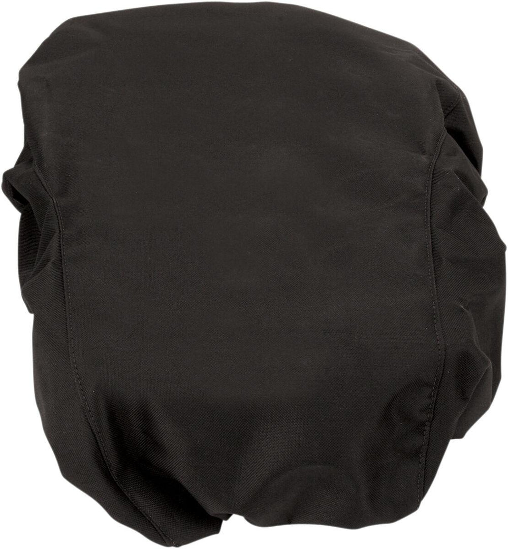 Moose Racing Cordura Seat Cover For Honda TRX420 FA 2009-2013 - Black