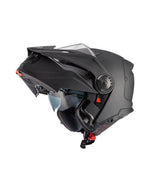 Premier Land Cruiser Helmet - Black