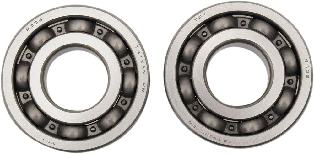 Hot Rods Main Crankshaft Bearing & Seal Kit For Yamaha YFM 350 Raptor 2004